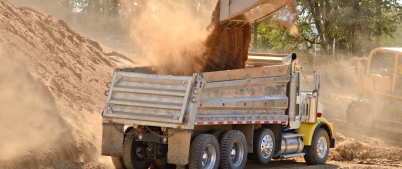 Accurately Measure Dump Truck Capacity In Cubic Volume | Improve Profit