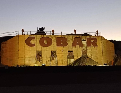 Optimizing Mining Operations with Pitram and Loadscan Integration at CSA Cobar