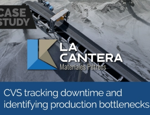 ECON La Cantera quarry, El Salvador – Case Study